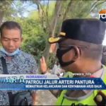 Patroli Jalur Arteri Pantura