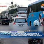 Antisipasi Peningkatan Kasus Covid-19