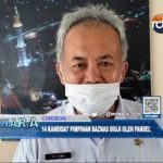 14 Kandidat Pimpinan Baznas Diuji Oleh Pansel