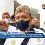 Keluarga Luqman Zulkaedin Tak Diizinkan Grebeg Syawal