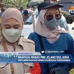 Waspadai Wabah PMK Jelang Idul Adha