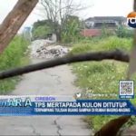 TPS Mertapada Kulon Ditutup