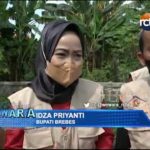 Libatkan Berbagai Pihak, Drainase Perkotaan Dibersihkan Tiap Bulannya