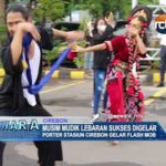 Musim Mudik Lebaran Sukses Digelar