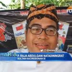 Lomba Burung Perkutut Piala Sultan Kacirebonan