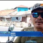 U-Turn Sekitar Pasar Tegal Gubug Belum Dibuka