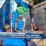 Harga Garam Lokal Meroket