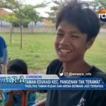 Taman Edukasi Kec. Pangenan Tak Terawat