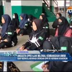 Anggota DPRD Ajak Milenial Kembangkan UMKM