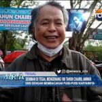 Seniman Di Tegal Mengenang 100 Tahun Chairil Anwar