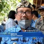 Bupati Klaim Perbaikan Jalan akan Dilakukan Bertahap