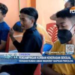 Pendampingan Korban Kekerasan Seksual