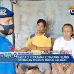 Balita di Kecamatan Losarang Hilang