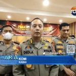 Peserta Didik Sespima Polri Pelajari Cara Penanganan Vaksinasi Covid-19