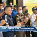 Kelanjutan Kasus Pompa Riol