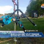 Munculkan Bibit Atlet Panahan