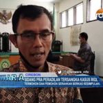 Sidang Pra Peradilan Tersangka Kasus Riol