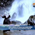 Curug Landung, Air Terjun di Kaki Gunung Ciremai