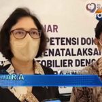 Puluhan Dokter Upgrade Ilmu Baru