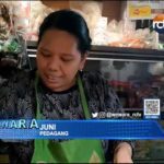 Kenaikan Harga Bahan Pokok Jelang Lebaran