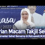 Ramadan Sehat bersama dr.Ratnawati - Macam Varian Takjil Sehat Untuk Berbuka Eps.29