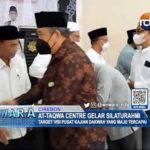 At-Taqwa Centre Gelar Silaturahmi