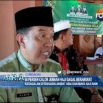 60 Persen Calon Jemaah Haji Gagal Berangkat