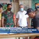 Forkopimda Indramayu Sidak Migor