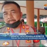 Berantas Tuntas Berandalan Bermotor