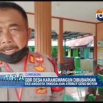 GBR Desa Karangwangun Dibubarkan