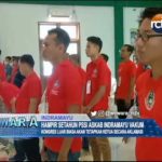 Hampir Setahun PSSI Askab Indramayu Vakum