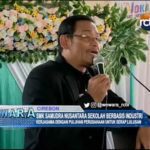 SMK Samudra Nusantara Sekolah Berbasis Industri