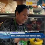 Minyak Goreng Curah Masih Susah dan Mahal