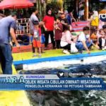 Objek Wisata Cibulan Diminati Wisatawan