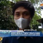 Akses Menuju Tempat Wisata Ramai