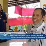 Warga Sambut Halalbihalal Setelah 2 Lebaran Dilarangan Mudik