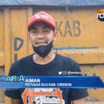 Pasca Lebaran Volume Sampah Membludak