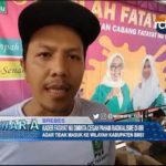 Kader Fatayat NU Diminta Cegah Paham Radikalisme Di Brebes