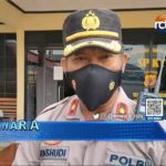 3 Kendaraan Terlibat Kecelakaan Beruntun