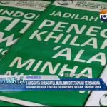 3 Anggota Khilafatul Muslimin Ditetapkan Tersangka