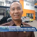 DPRD Indramayu Prihatin Dengan Kondisi Tanggul Cimanuk