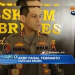 3 Pimpinan Khilafatul Muslimin Brebes Ditahan