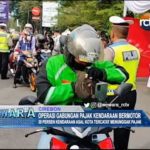 Operasi Gabungan Pajak Kendaraan Bermotor