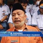 Praktik Salat Gaib di Sekolah