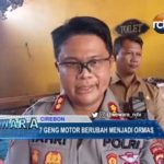 7 Geng Motor Berubah Menjadi Ormas