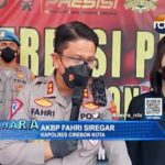 Pelaku Pembacokan Berhasil Diringkus