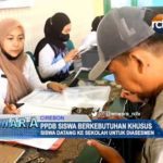 PPDB Siswa Berkebutuhan Khusus