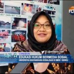 Edukasi Hukum Bermedia Sosial