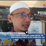 Desa Harus Sediakan Lahan Untuk TPS