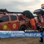 2 Nelayan Indramayu Tenggelam di Laut Dadap